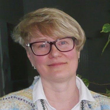 Prof. Natalia Dubrovinskaia